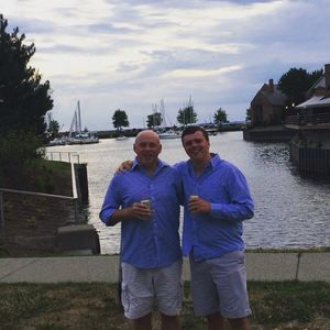 Meet your Posher, Kevin